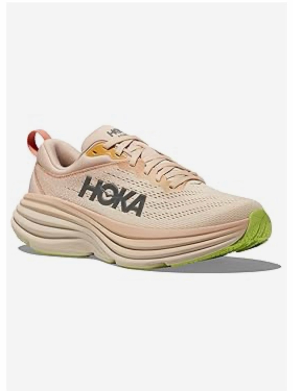 HOKA Women's Bondi 8 Running Shoe